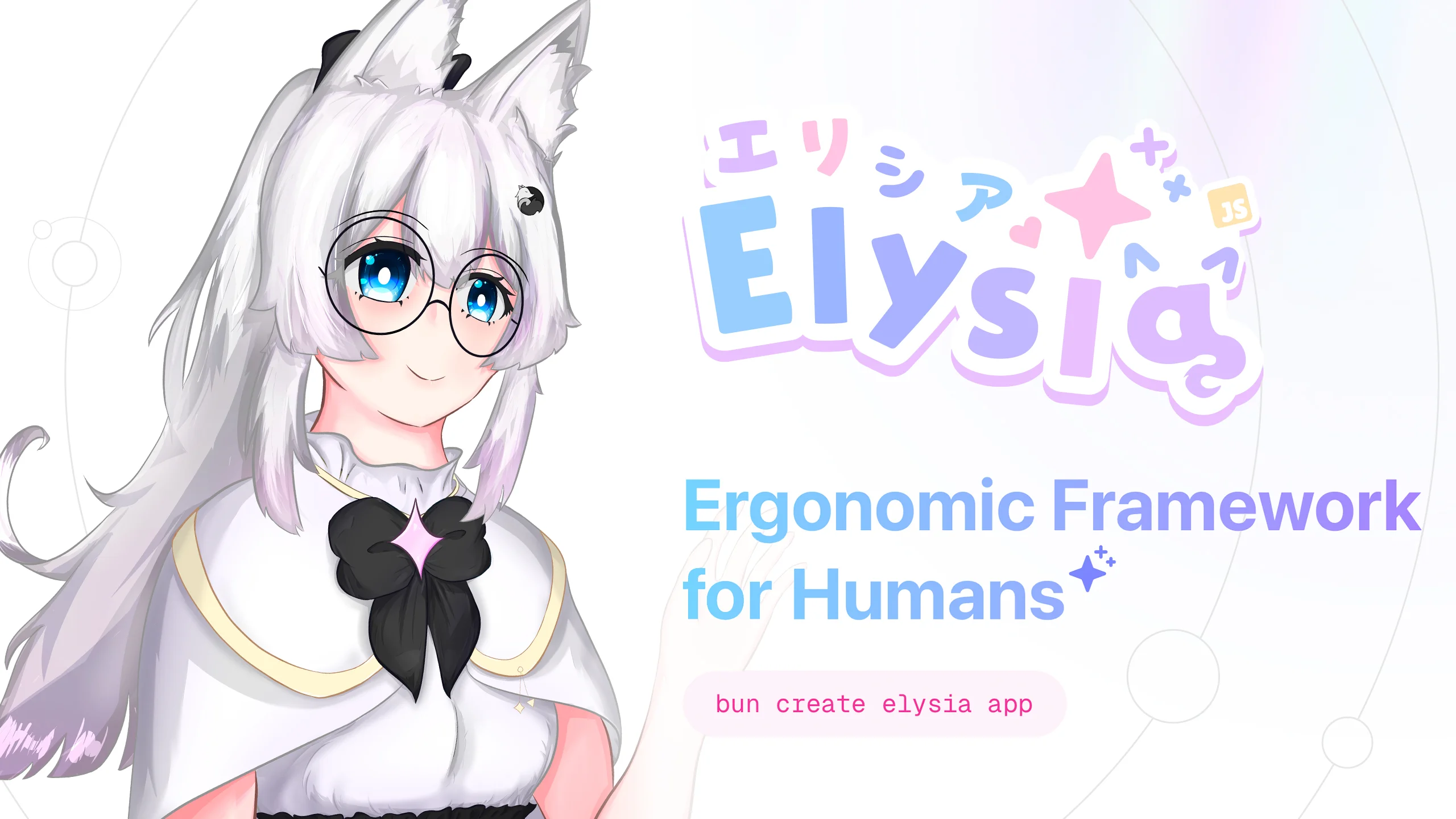 Elysia chan cover