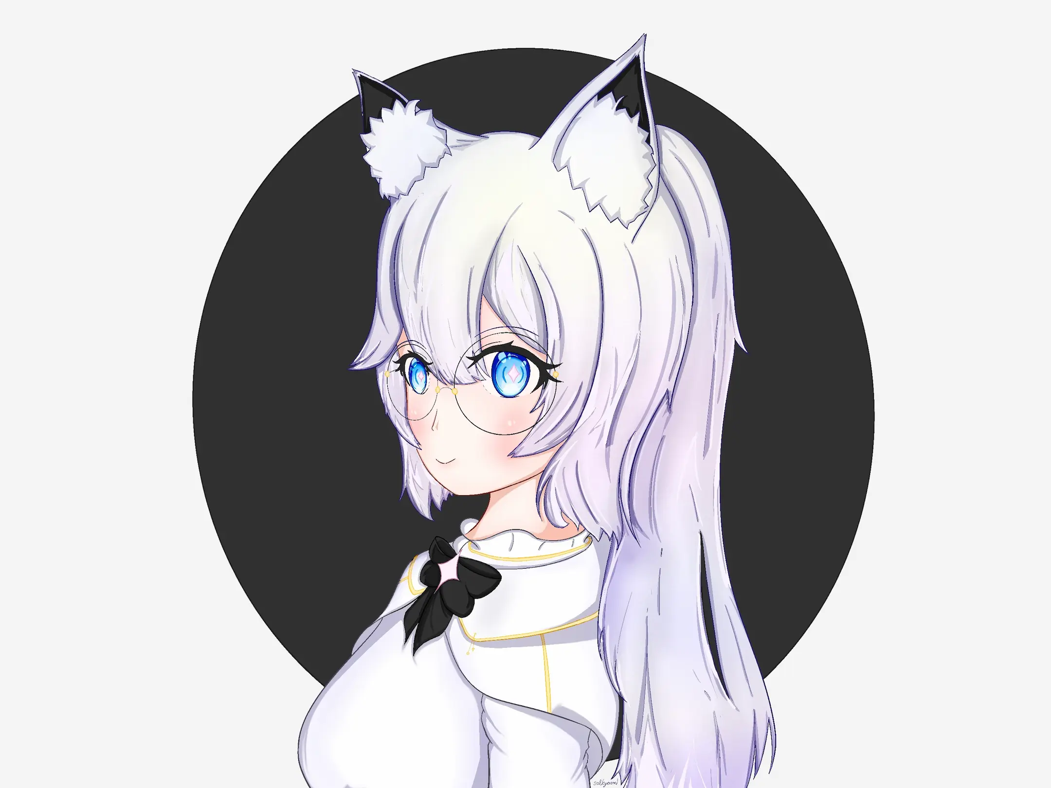 Elysia chan cover